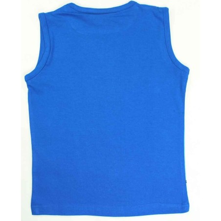 Naruto Tank Top mit Shorts