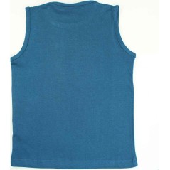 Set canotta con pantaloncini Naruto - vente grossiste.fr