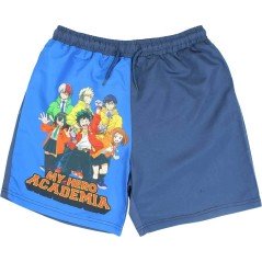 Badehose My Hero Academia - vente-grossiste.fr