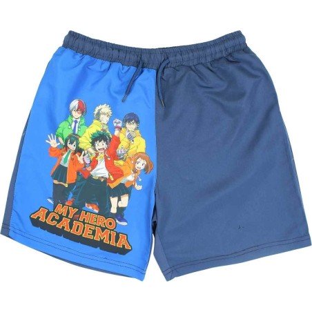 Swim shorts My Hero Academia - vente-grossiste.fr