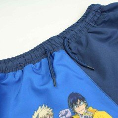 Badehose My Hero Academia
