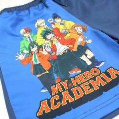 Badehose My Hero Academia - vente-grossiste.fr