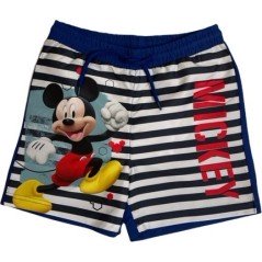 Swim shorts Mickey Disney - vente-grossiste.fr