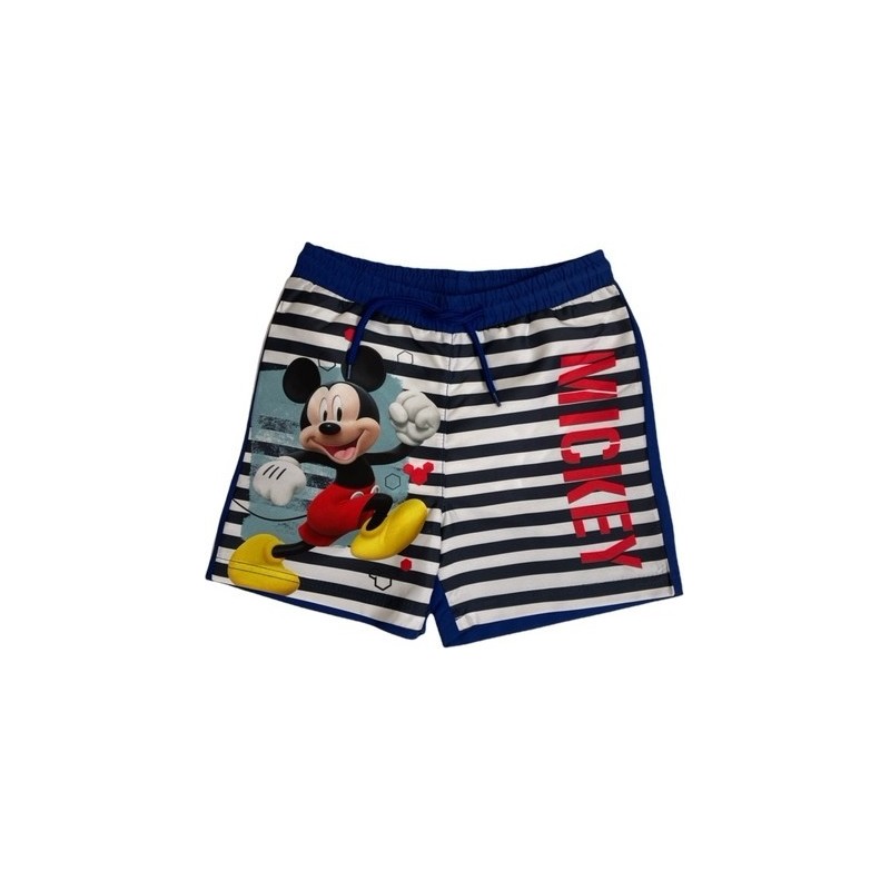 Swim shorts Mickey Disney - vente-grossiste.fr