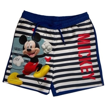 Swim shorts Mickey Disney - vente-grossiste.fr