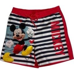 Swim shorts Mickey Disney - vente-grossiste.fr