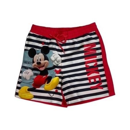 Short De Bain Mickey Disney