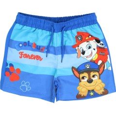 Swim shorts Paw Patrol - vente-grossiste.fr