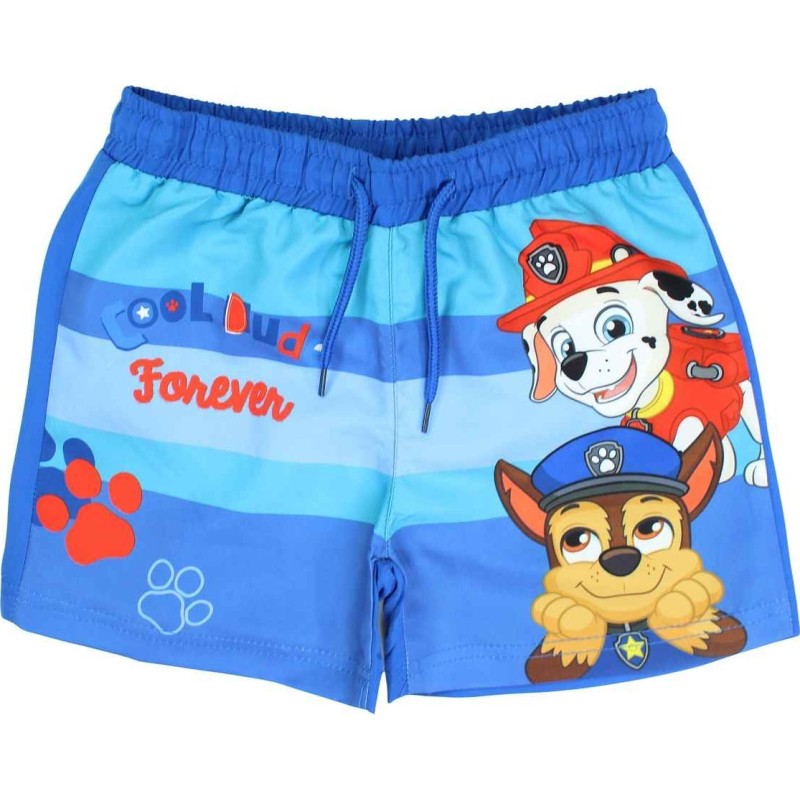 Badehose Paw Patrol - vente-grossiste.fr