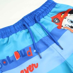 Badehose Paw Patrol - vente-grossiste.fr