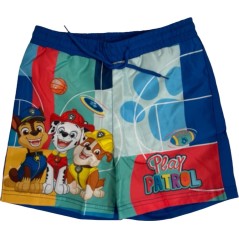Costume da bagno Paw patrol - vente grossiste.fr