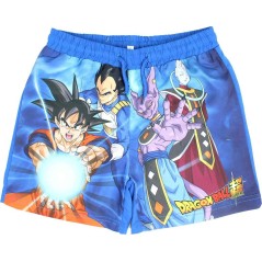 Swim shorts Dragon ball Super - vente-grossiste.fr