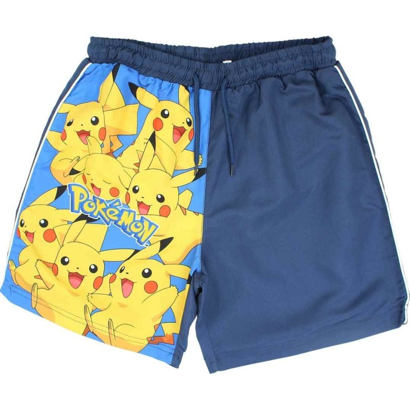 Badehose Pokémon - vente-grossiste.fr