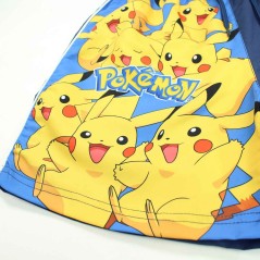 Badehose Pokémon - vente-grossiste.fr