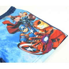 Short De Bain Avengers Marvel - Vente grossiste.fr