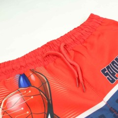 bañador Spiderman Marvel - vente-grossiste.fr