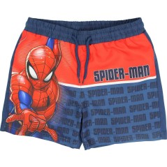 Swim shorts Spiderman Marvel - vente-grossiste.fr