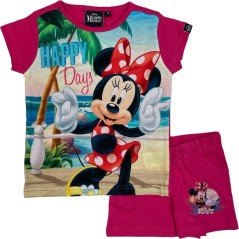 Minnie Short Strandset - vente-grossiste.fr