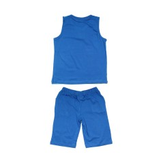 Tank Top + Short Minions - vente-grossiste.fr