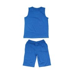 Tank Top + Short Minions