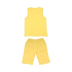 Tank Top + Short Minions - vente-grossiste.fr