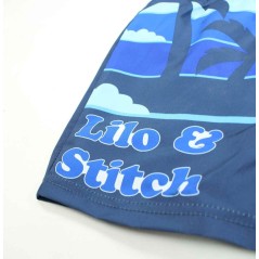bañador Stitch Disney - vente-grossiste.fr