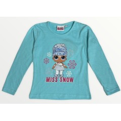 Camiseta de manga larga Lol Surprise - vente-grossiste.fr
