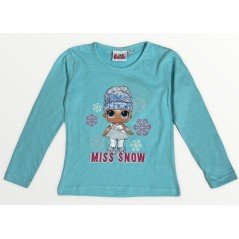 Lol Surprise Long Sleeve T-shirt - vente-grossiste.fr