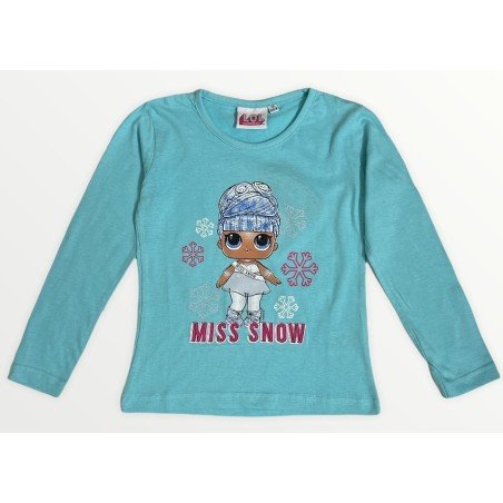Camiseta de manga larga Lol Surprise - vente-grossiste.fr