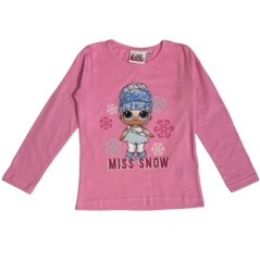 Camiseta de manga larga Lol Surprise - vente-grossiste.fr