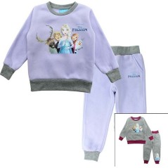 Frozen 2 Disney Jogging Set - vente-grossiste.fr