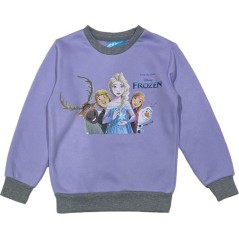 Set da jogging Frozen 2 Disney - vente grossiste.fr