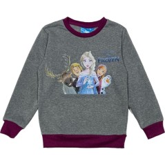 Set da jogging Frozen 2 Disney - vente grossiste.fr