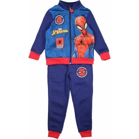 Ensemble Jogging Spider-Man - Vente grossiste.fr