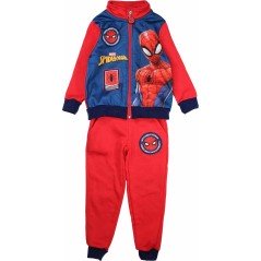 Ensemble Jogging Spider-Man