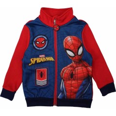 Ensemble Jogging Spider-Man - Vente grossiste.fr