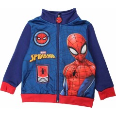 Ensemble Jogging Spider-Man - Vente grossiste.fr