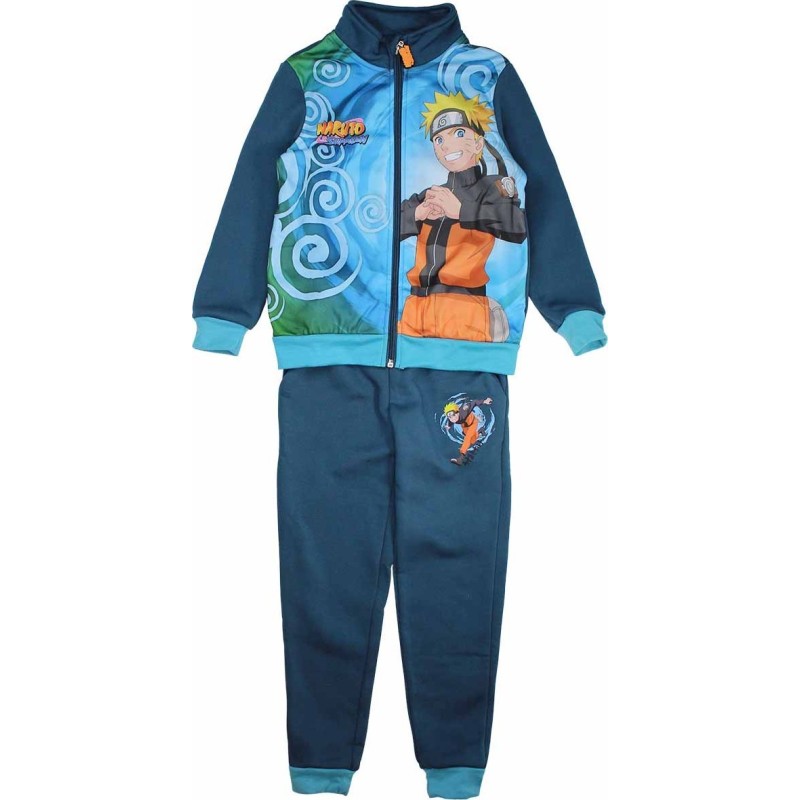 Ensemble Jogging Naruto - Vente grossiste.fr