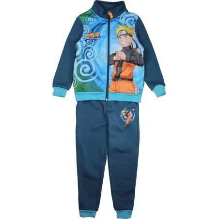 Ensemble Jogging Naruto - Vente grossiste.fr
