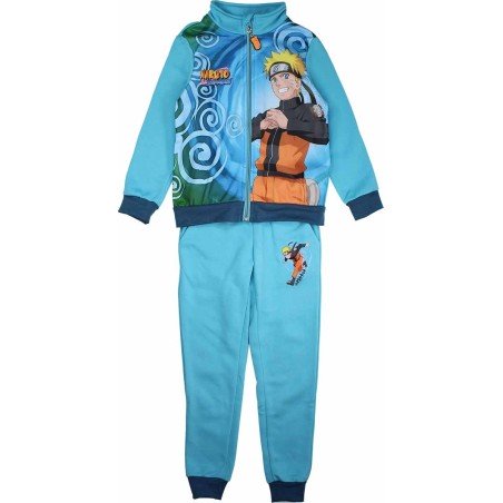 Naruto Jogging Set