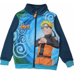 Ensemble Jogging Naruto - Vente grossiste.fr