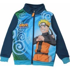 Ensemble Jogging Naruto - Vente grossiste.fr
