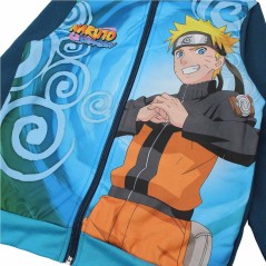 Ensemble Jogging Naruto - Vente grossiste.fr