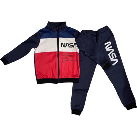 Nasa Jogging Set - vente-grossiste.fr