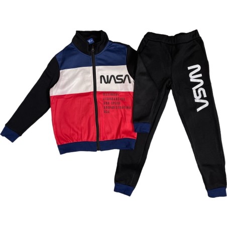Nasa  Jogging Set