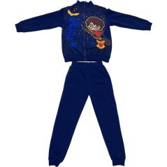 Ensemble Jogging Harry Potter - Vente grossiste.fr