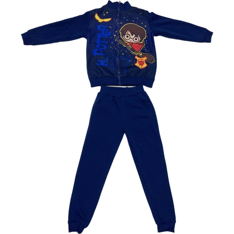 Ensemble Jogging Harry Potter - Vente grossiste.fr