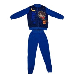 Ensemble Jogging Harry Potter - Vente grossiste.fr