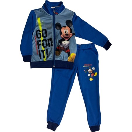 Mickey Jogging Set - vente-grossiste.fr