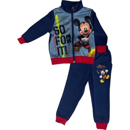 Mickey Jogging Set